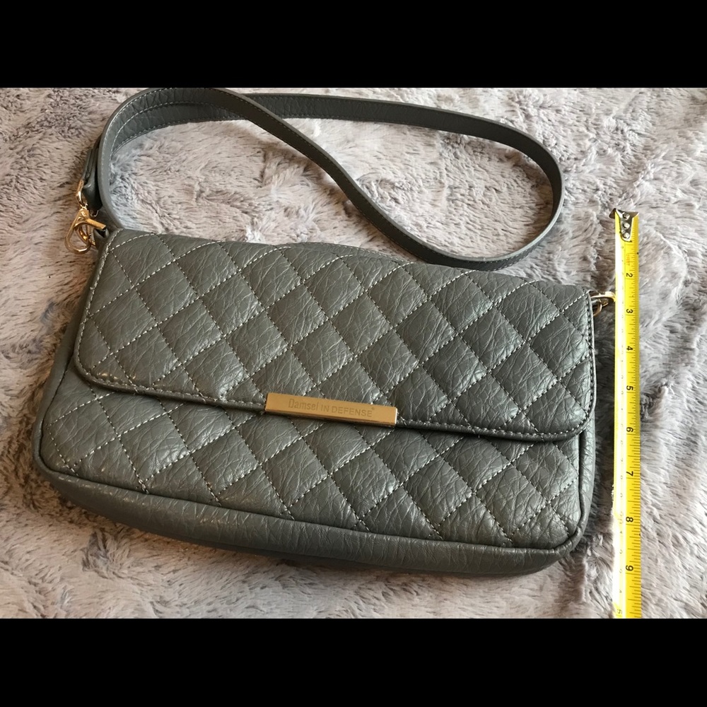 Crossbody Purse